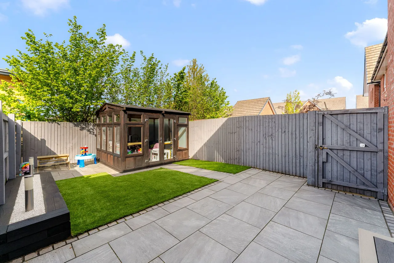 Cartwrights Farm Road, Liverpool, Liverpool, L24 1UY, photo 28
