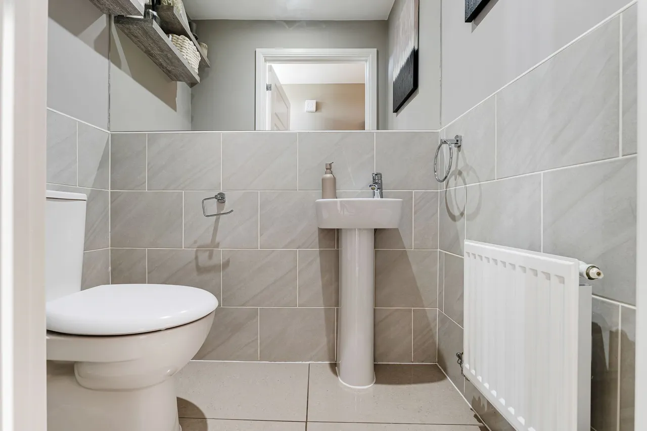 Cartwrights Farm Road, Liverpool, Liverpool, L24 1UY, photo 26
