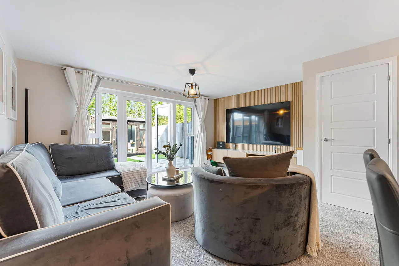 Cartwrights Farm Road, Liverpool, Liverpool, L24 1UY, photo 12