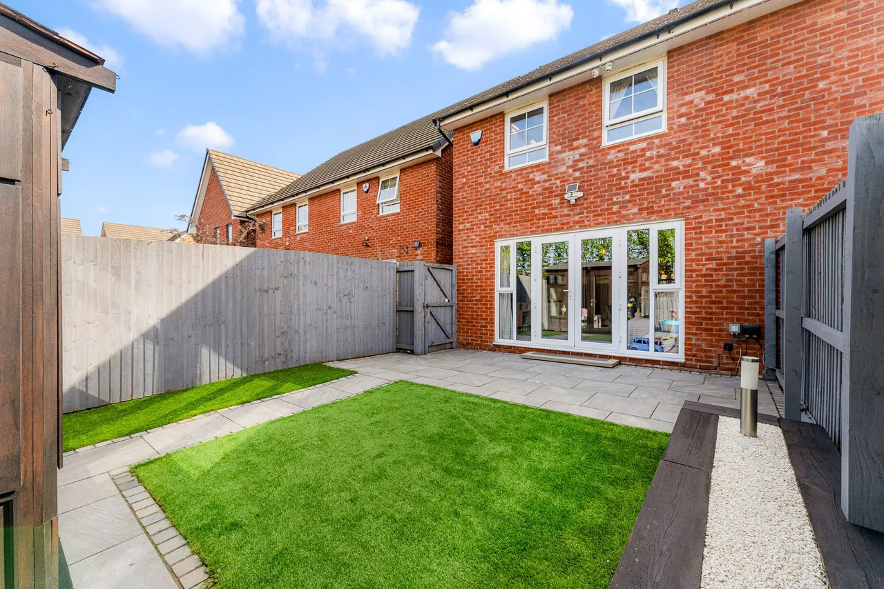 Cartwrights Farm Road, Liverpool, Liverpool, L24 1UY, photo 29