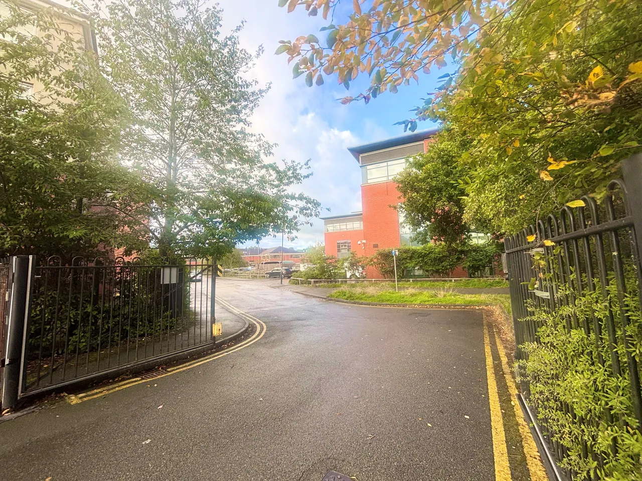 Ansell Court, Warwick, CV34, photo 9
