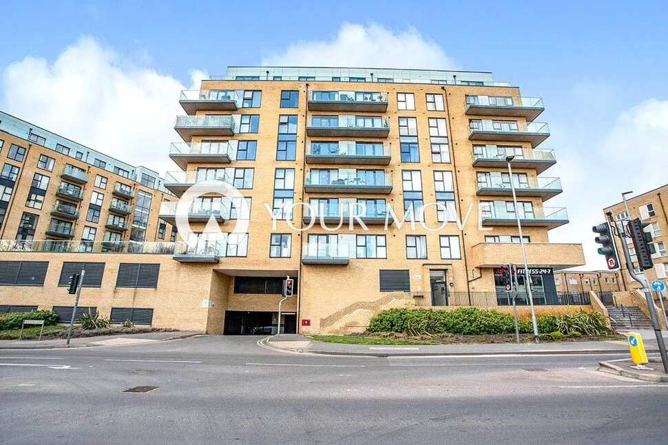 Mill Pond Road, Dartford, Kent, DA1, photo 9