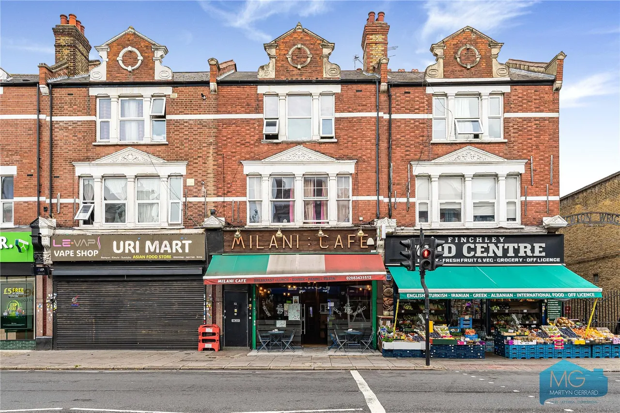 Ballards Lane, Finchley, N3, photo 14