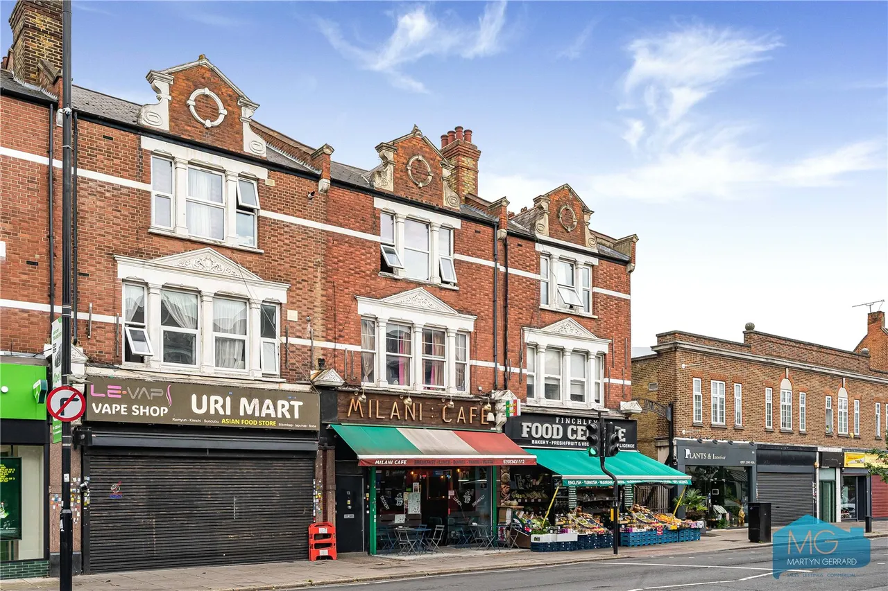 Ballards Lane, Finchley, N3, photo 15