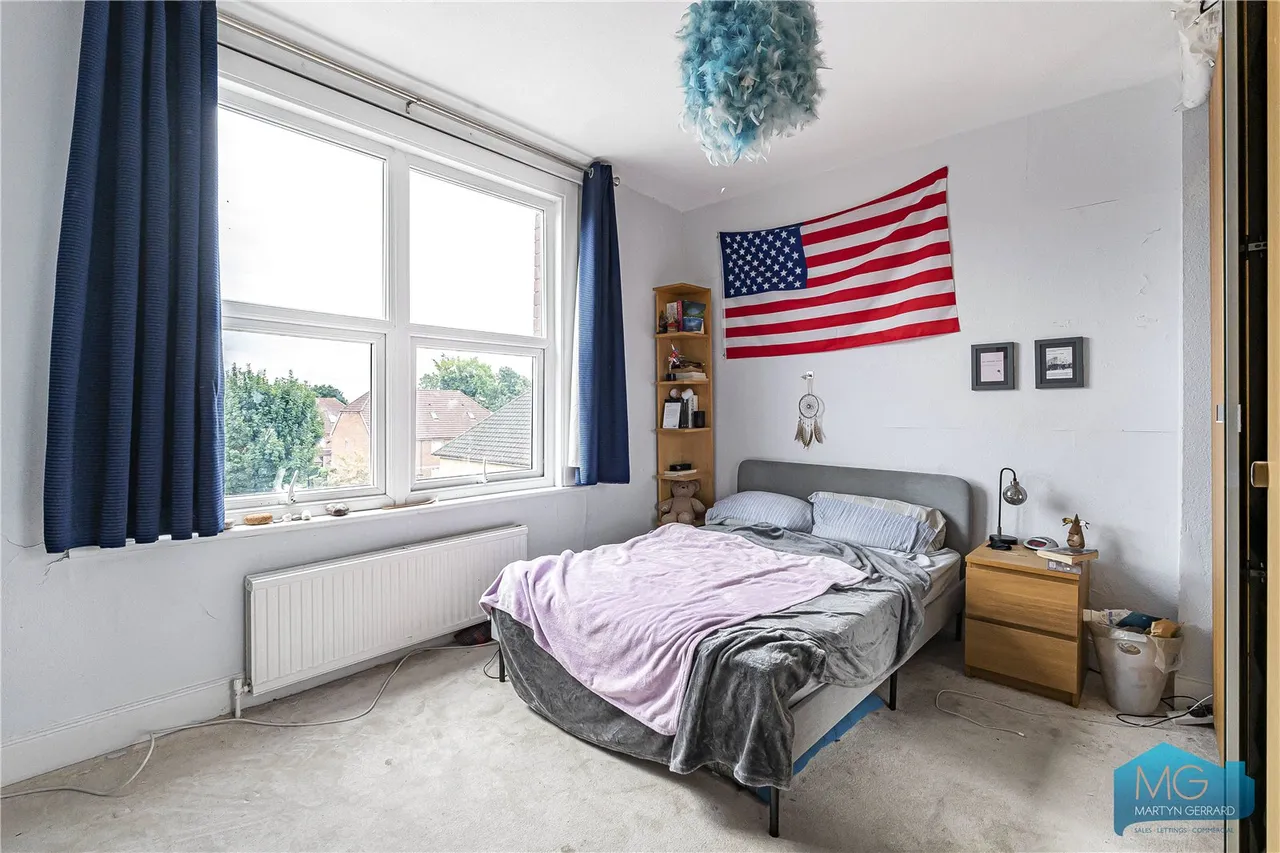 Ballards Lane, Finchley, N3, photo 7