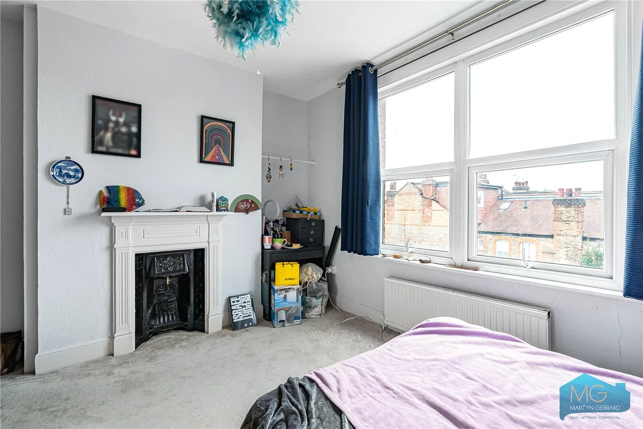 Ballards Lane, Finchley, N3, photo 8