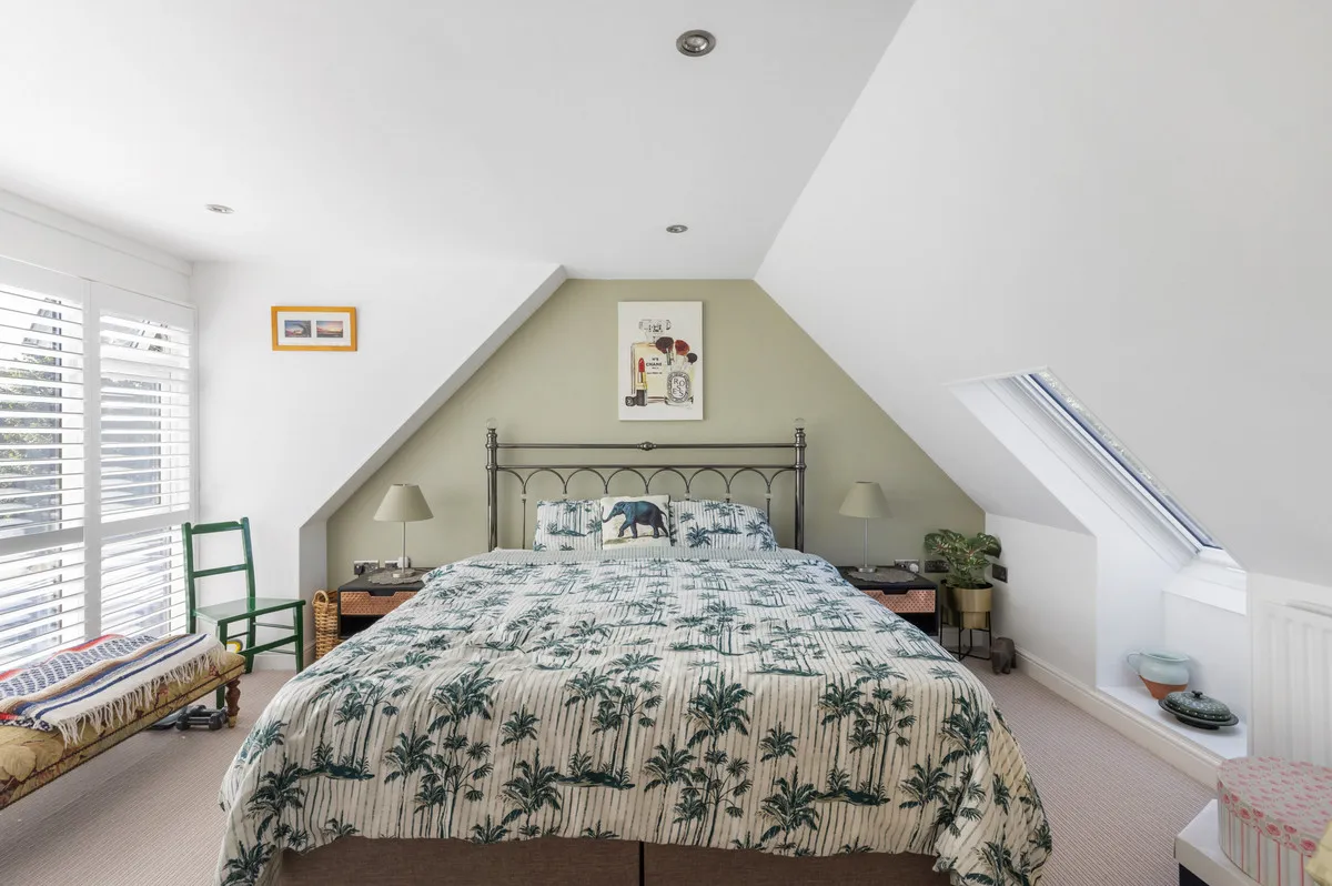 Bramwell Close, Sunbury-on-thames, TW16, photo 7