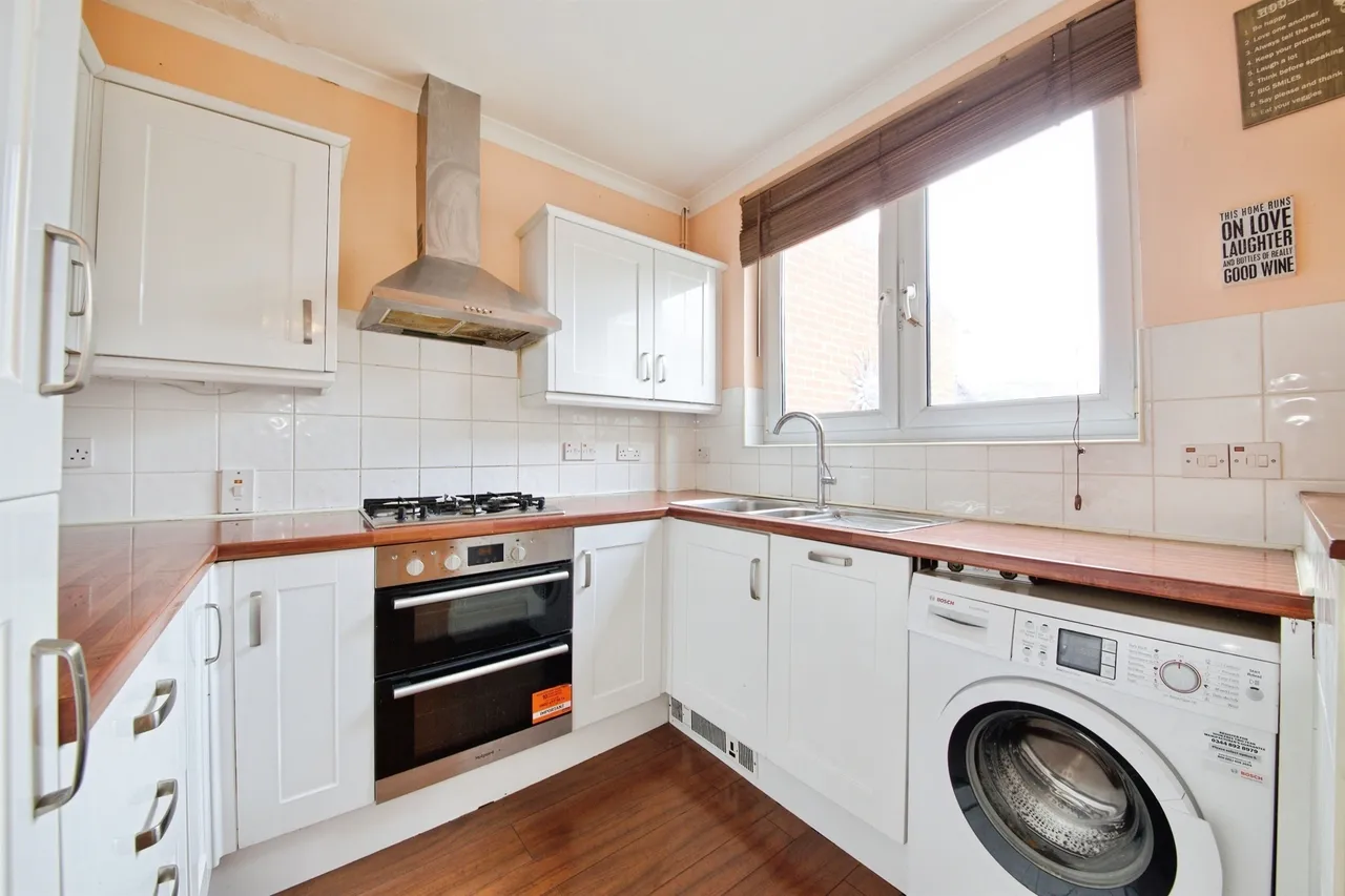Woodbridge Road, Barking, photo 3