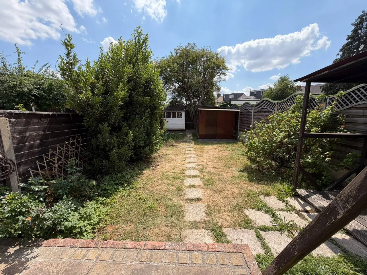 Woodbridge Road, Barking, photo 5