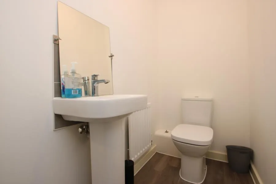 Shrub Leaze, Stoke Gifford, BS34, photo 4