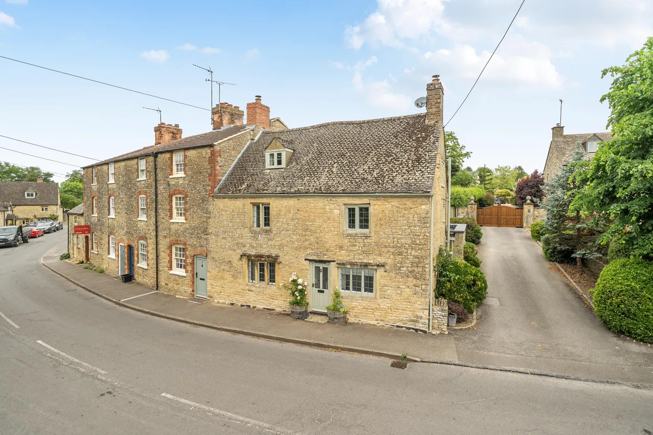 The Green, Over Norton, OX7, photo 35