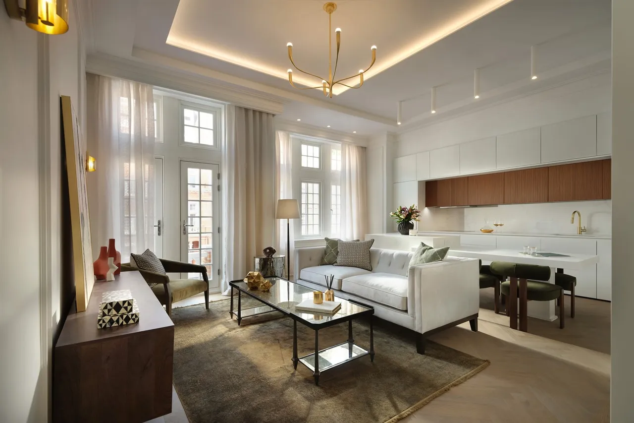 1 bed flat for sale — London, W2 4HZ