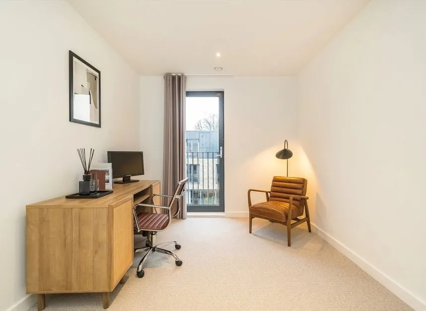 Helena Close, Cambium, SW19, photo 7