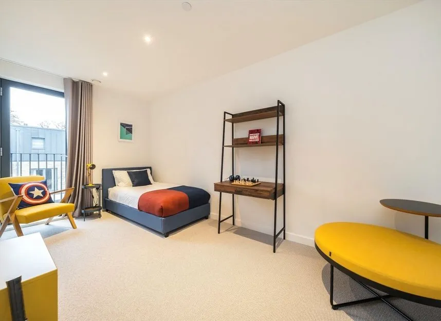 Helena Close, Cambium, SW19, photo 9