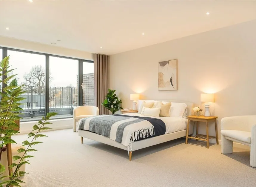 Helena Close, Cambium, SW19, photo 6