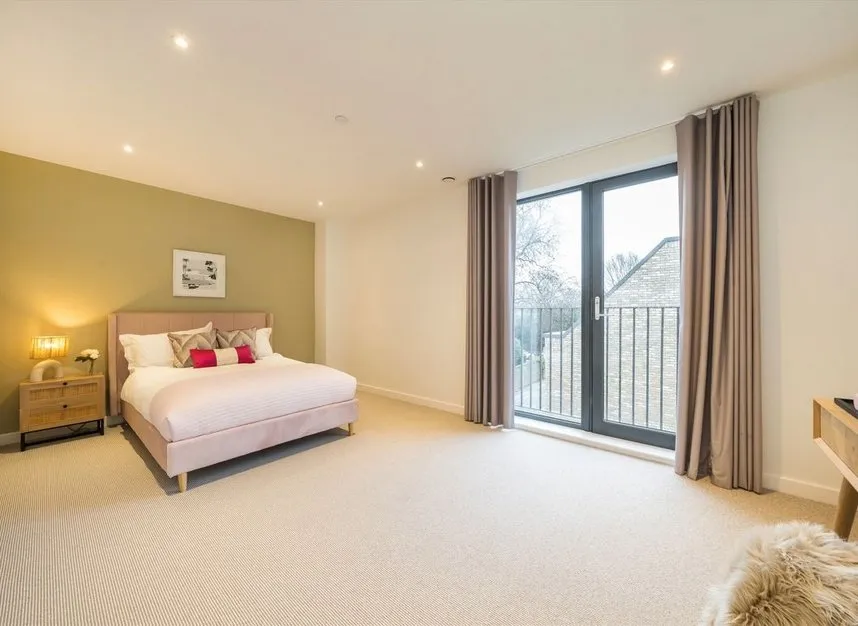 Helena Close, Cambium, SW19, photo 11