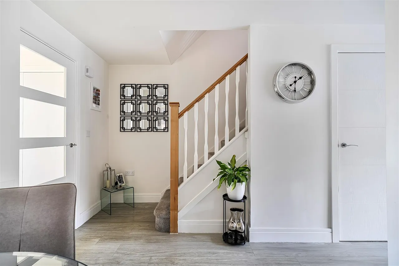 Citron Avenue, Coalville, photo 11