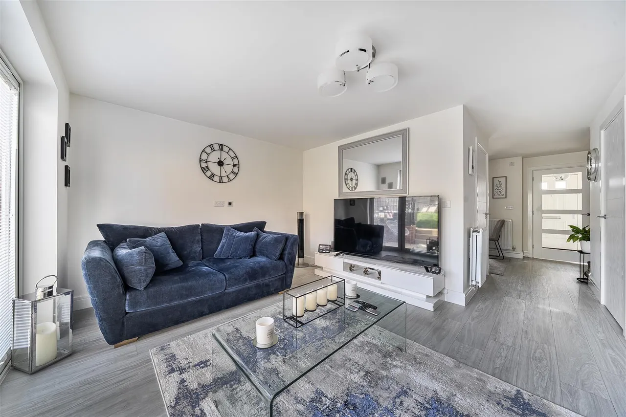Citron Avenue, Coalville, photo 2