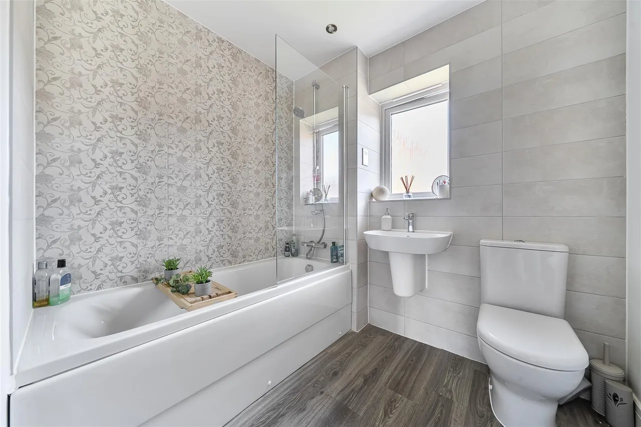 Citron Avenue, Coalville, photo 18