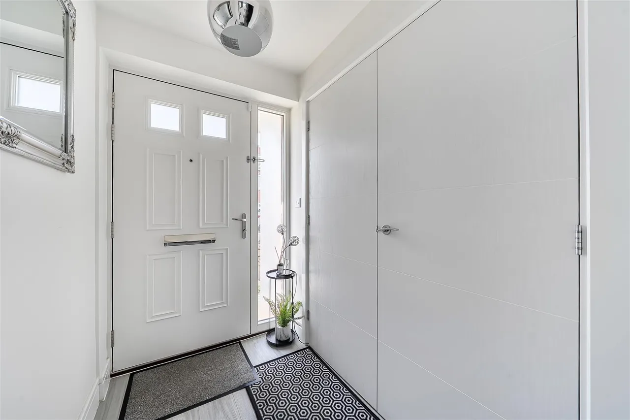 Citron Avenue, Coalville, photo 9