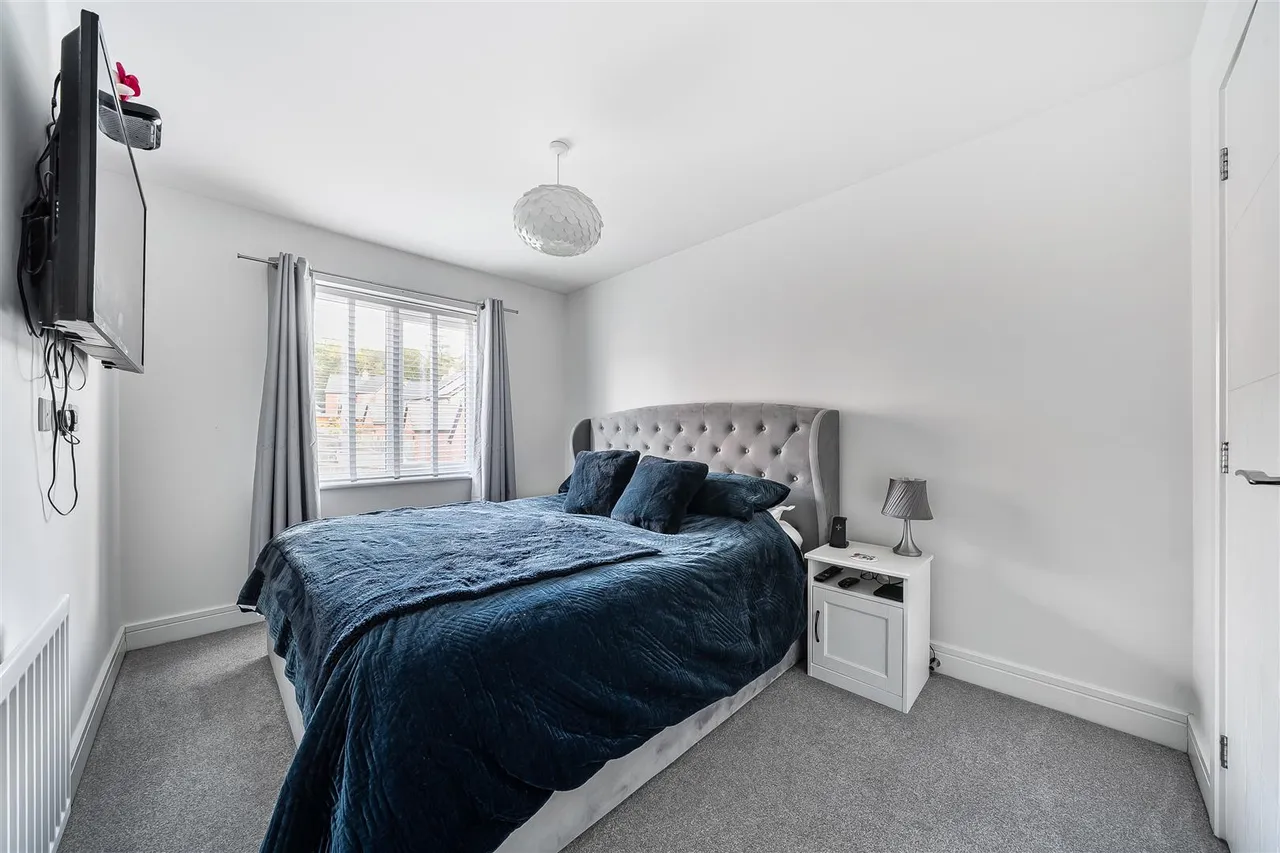 Citron Avenue, Coalville, photo 16