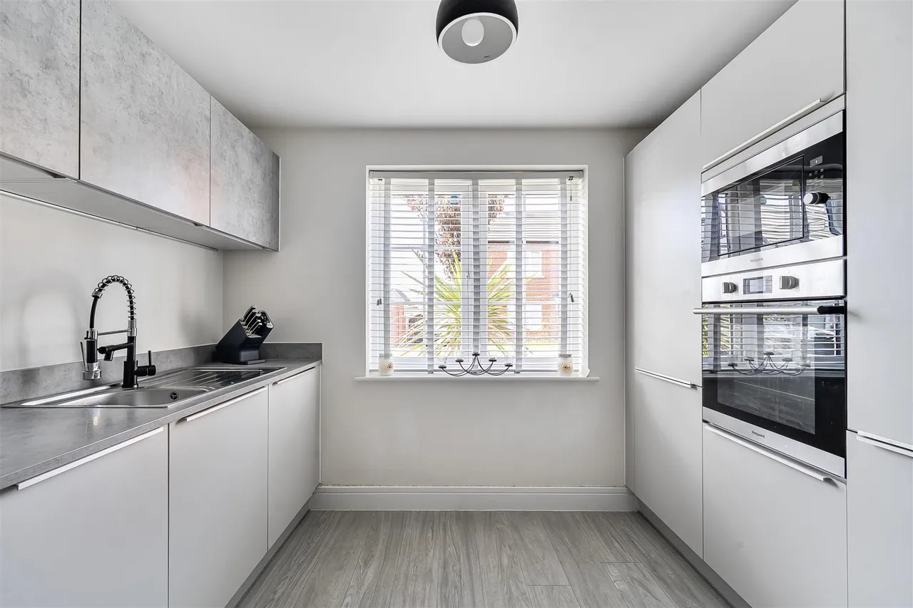 Citron Avenue, Coalville, photo 5