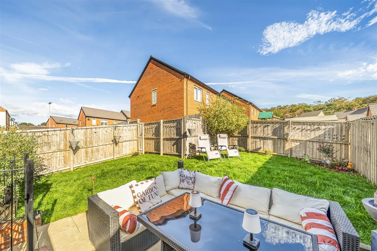 Citron Avenue, Coalville, photo 19