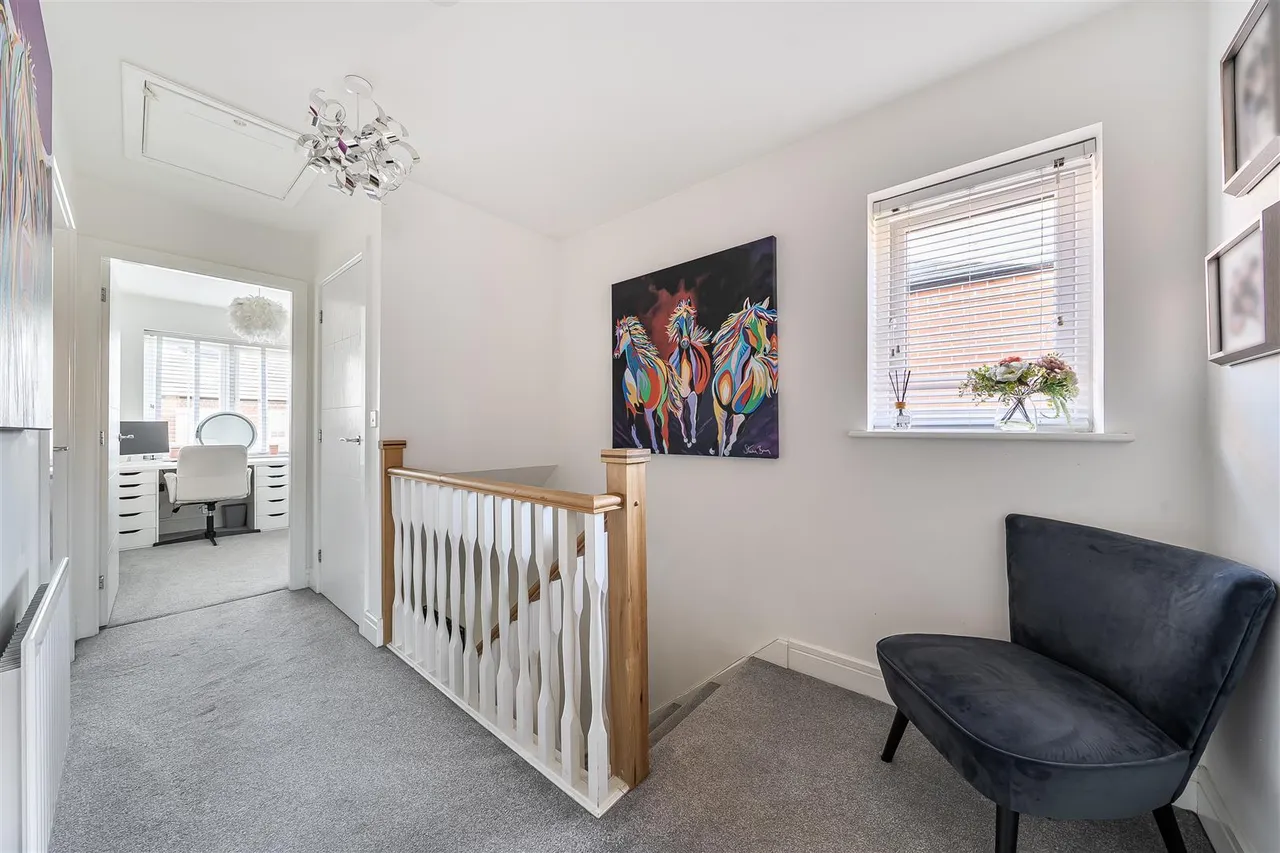 Citron Avenue, Coalville, photo 12
