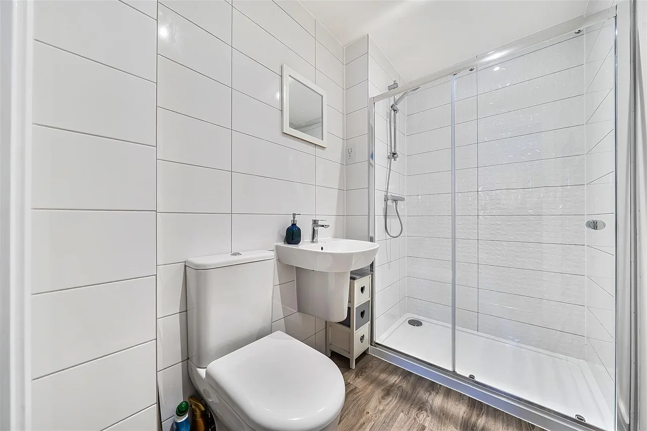 Citron Avenue, Coalville, photo 15