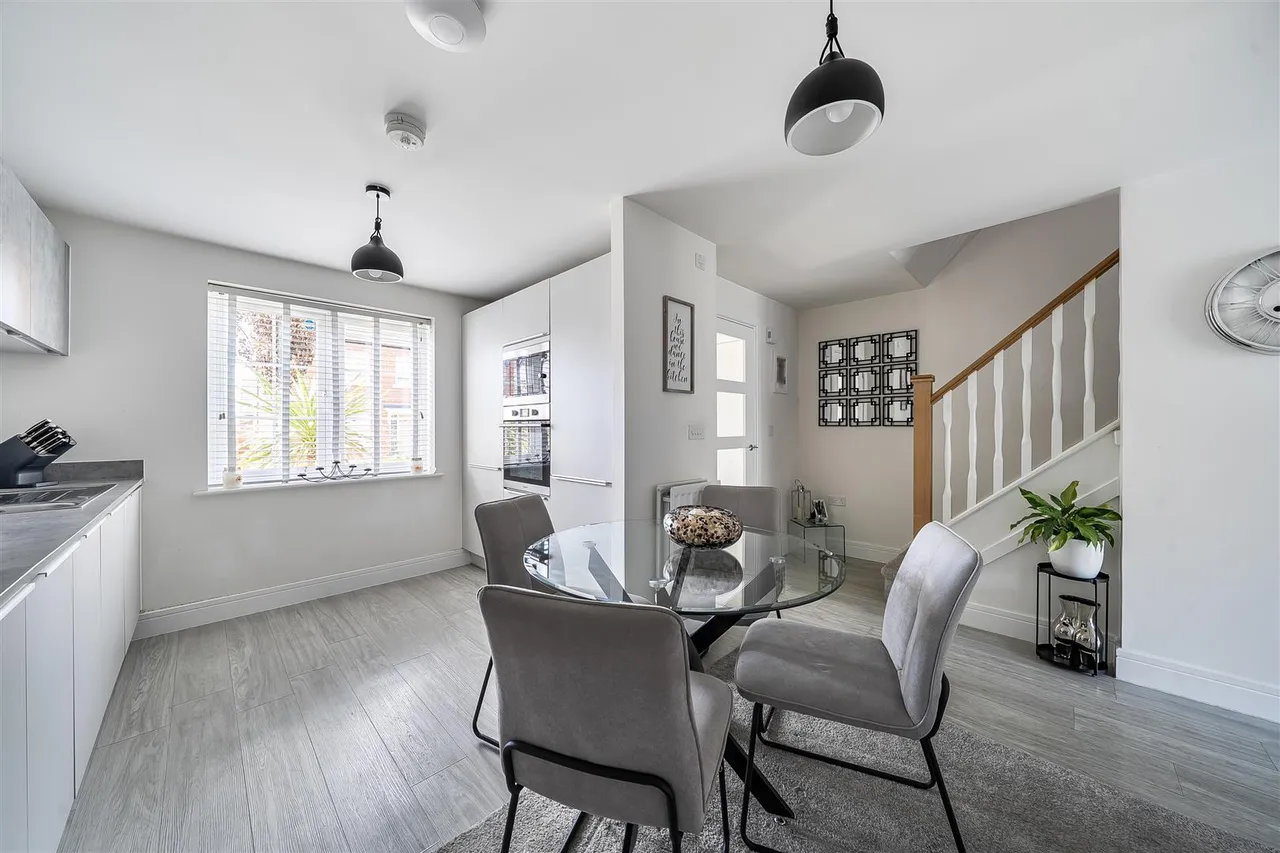 Citron Avenue, Coalville, photo 6