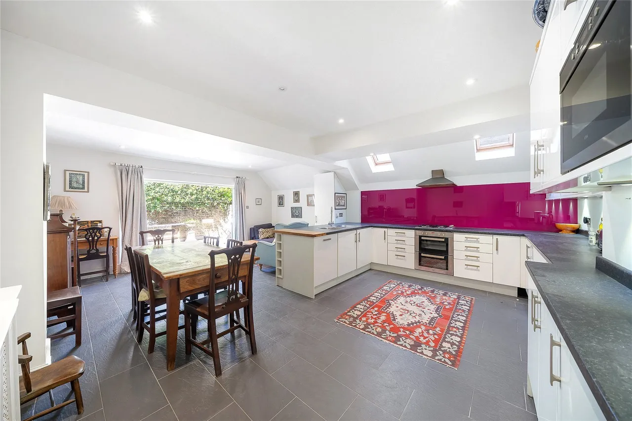 Hestercombe Avenue, London, SW6, photo 7