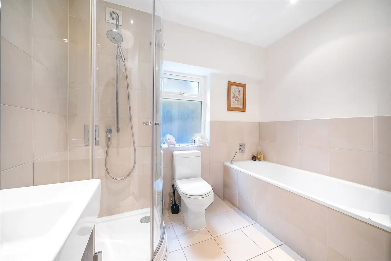 Hestercombe Avenue, London, SW6, photo 8