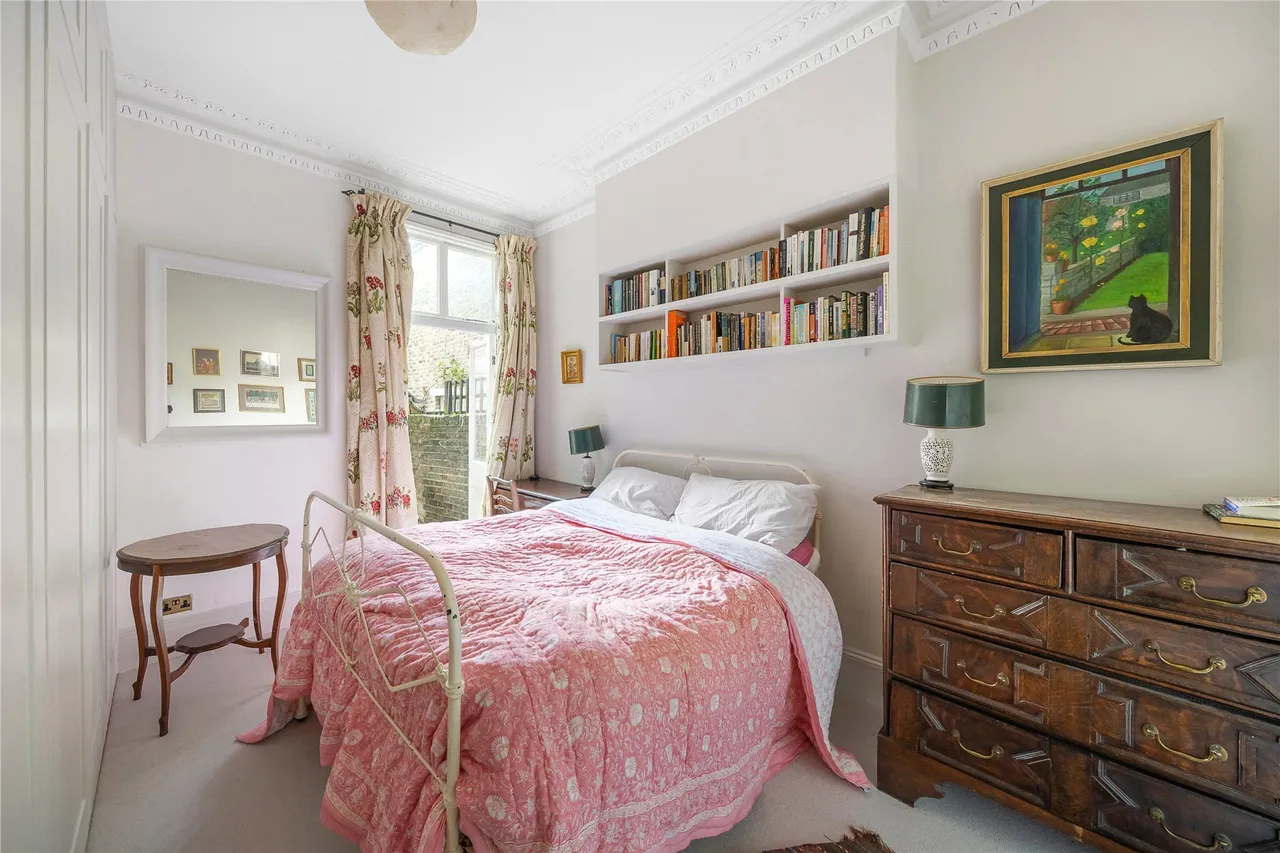 Hestercombe Avenue, London, SW6, photo 9