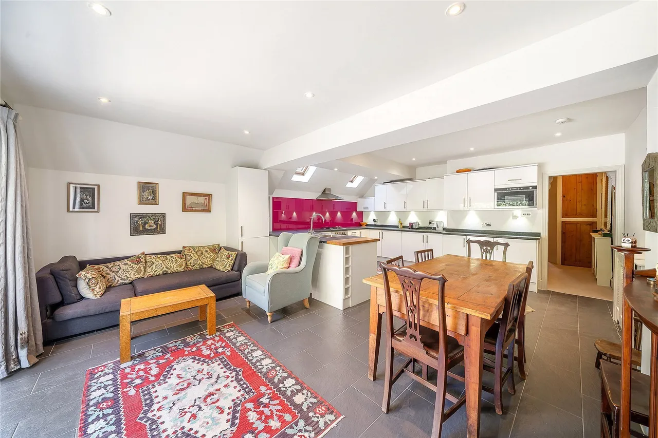Hestercombe Avenue, London, SW6, photo 6