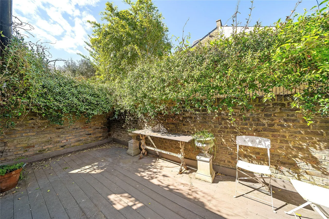 Hestercombe Avenue, London, SW6, photo 4
