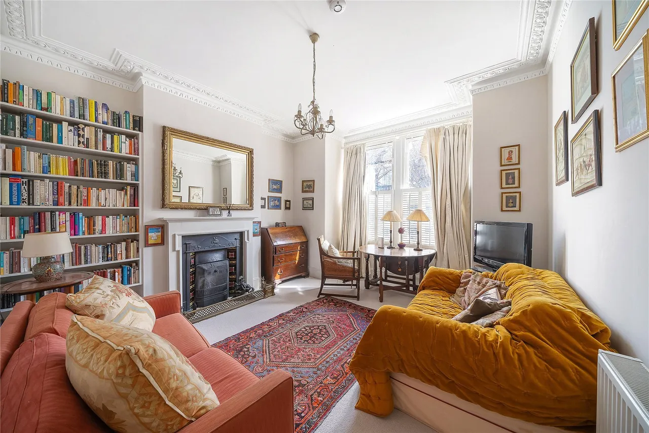 Hestercombe Avenue, London, SW6, photo 3