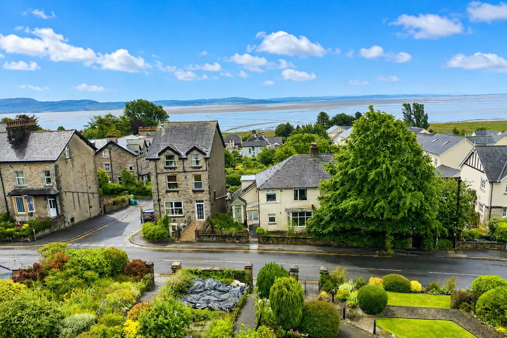 Methven Terrace, Grange-over-Sands, LA11, photo 9