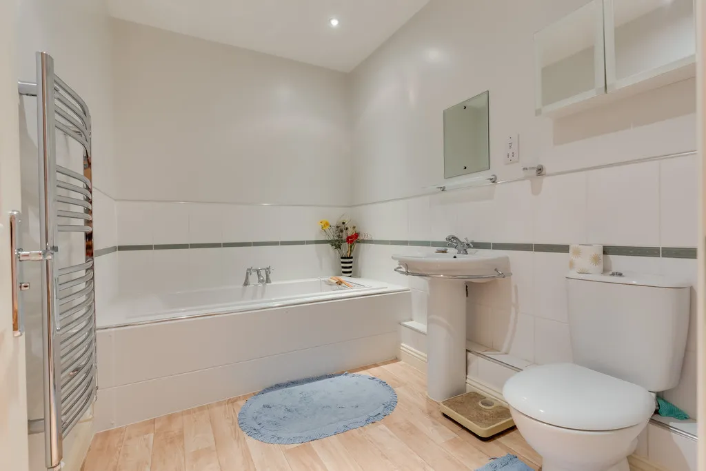 Methven Terrace, Grange-over-Sands, LA11, photo 8