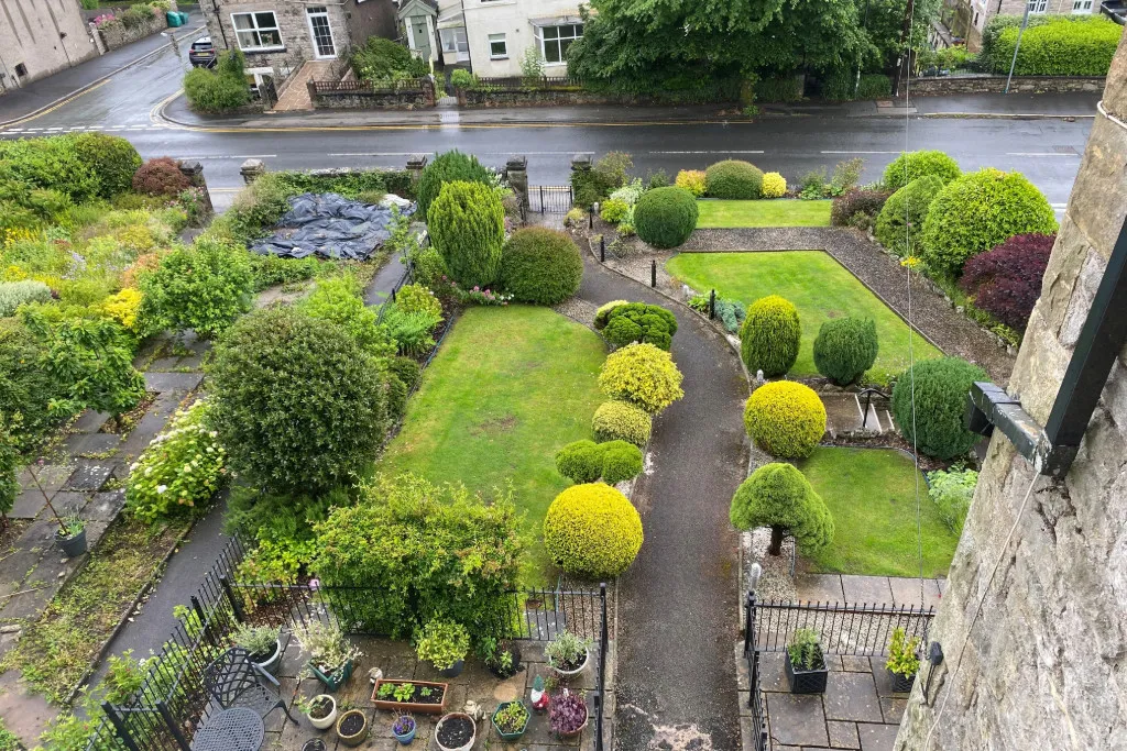 Methven Terrace, Grange-over-Sands, LA11, photo 10