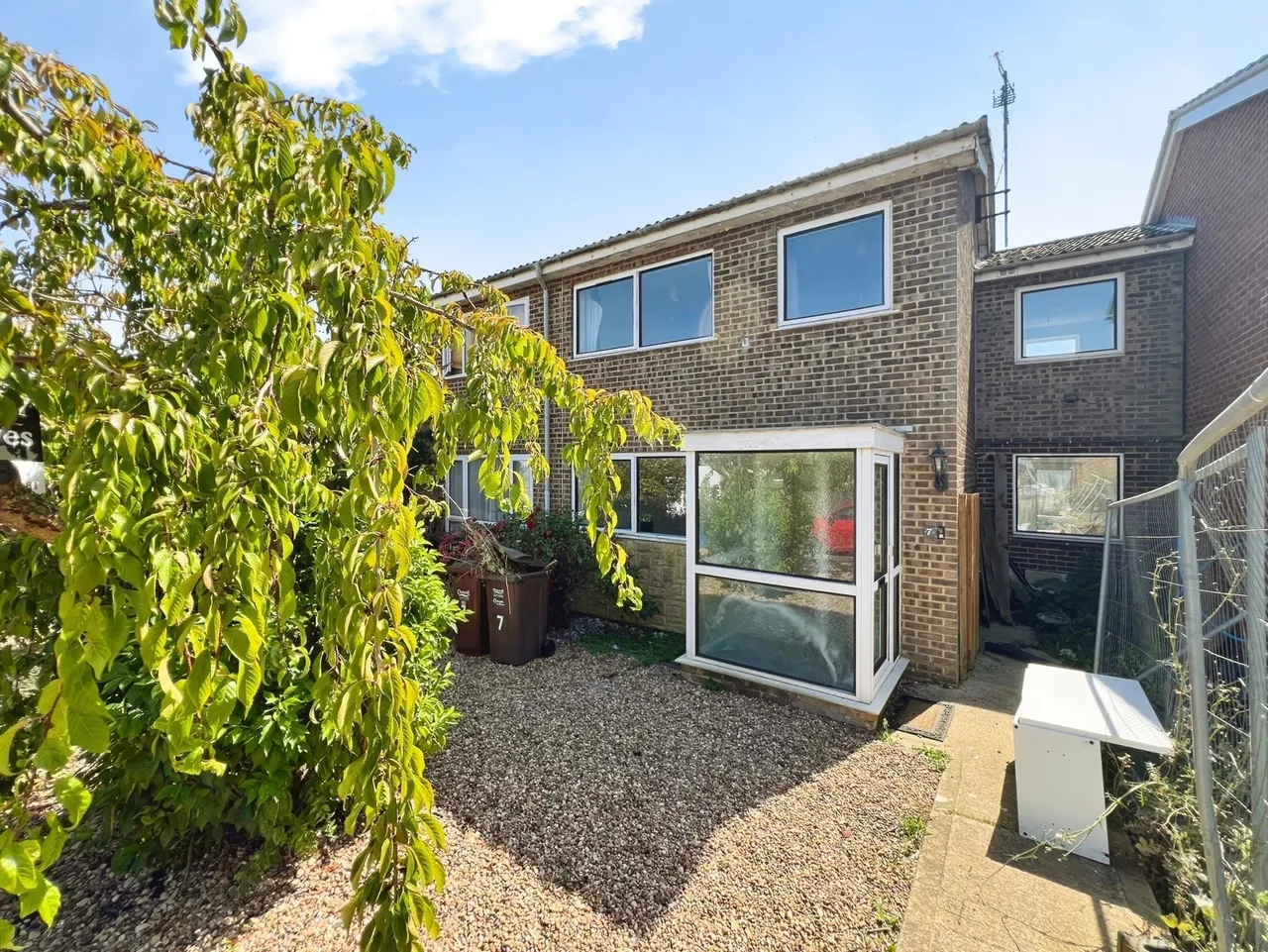 4 bed house for sale — Spinney Drive, Banbury, Oxfordshire, OX16