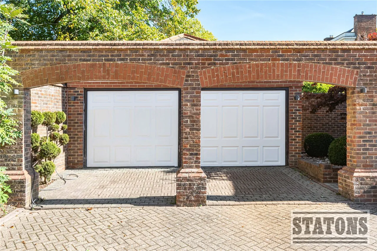 Northaw Place, Northaw, EN6, photo 29