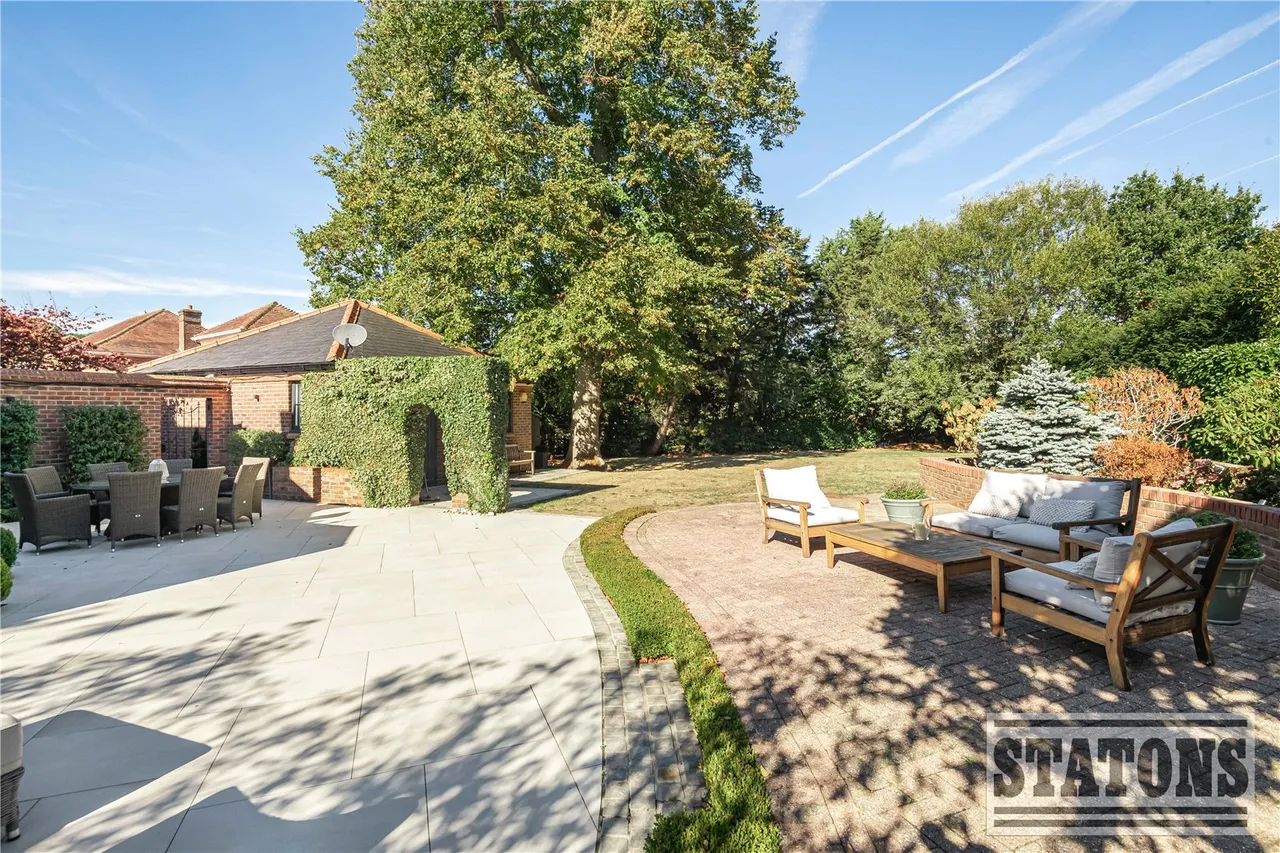 Northaw Place, Northaw, EN6, photo 23