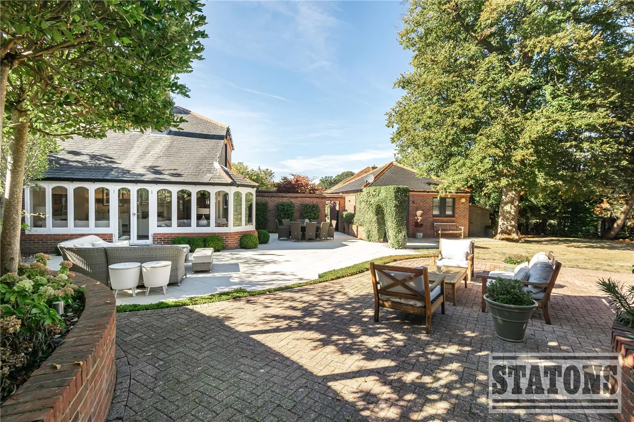 Northaw Place, Northaw, EN6, photo 21