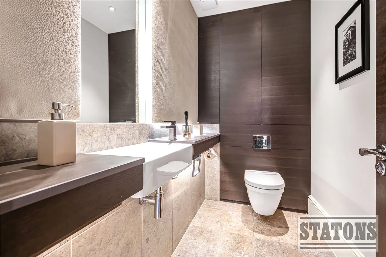 Northaw Place, Northaw, EN6, photo 12