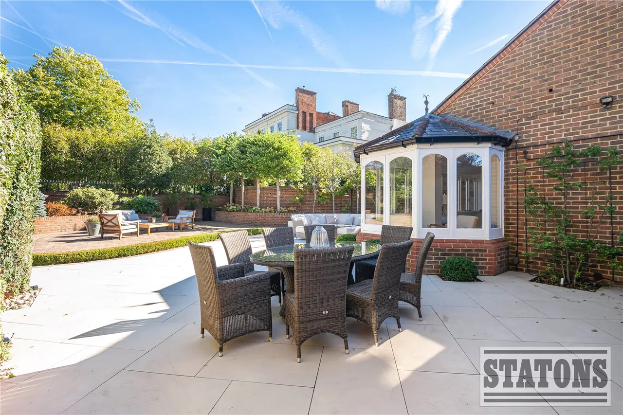 Northaw Place, Northaw, EN6, photo 22