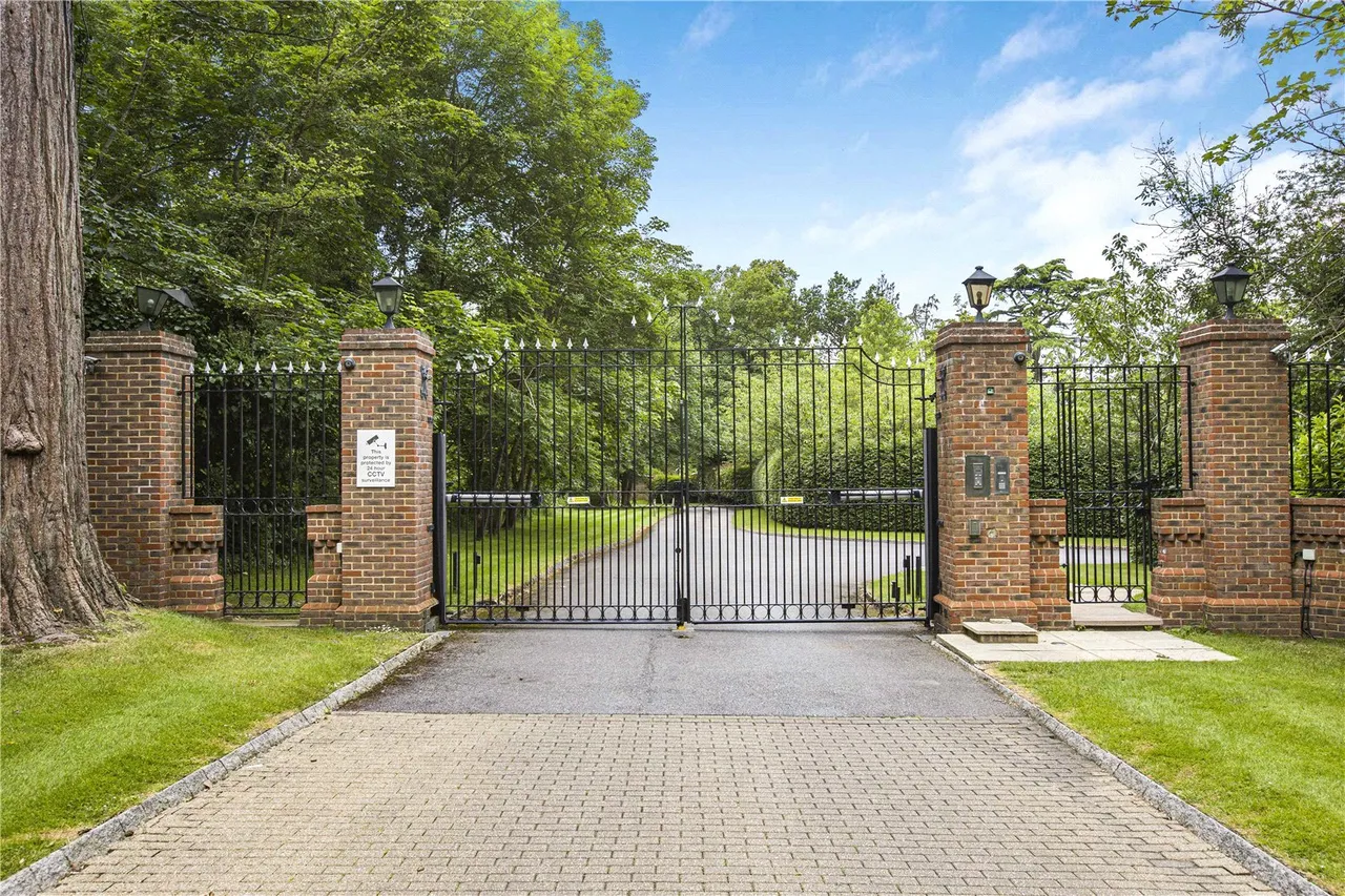 Northaw Place, Northaw, EN6, photo 2