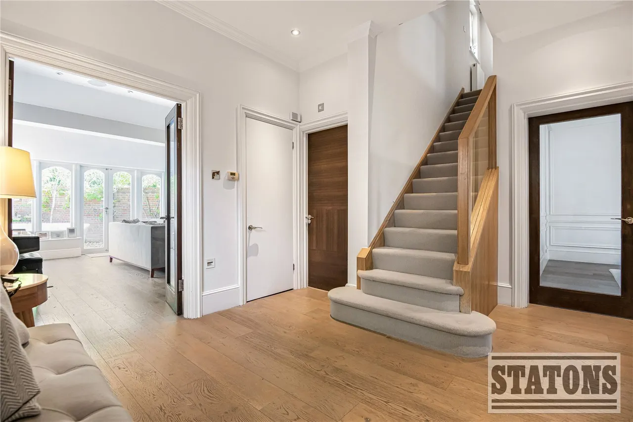 Northaw Place, Northaw, EN6, photo 4
