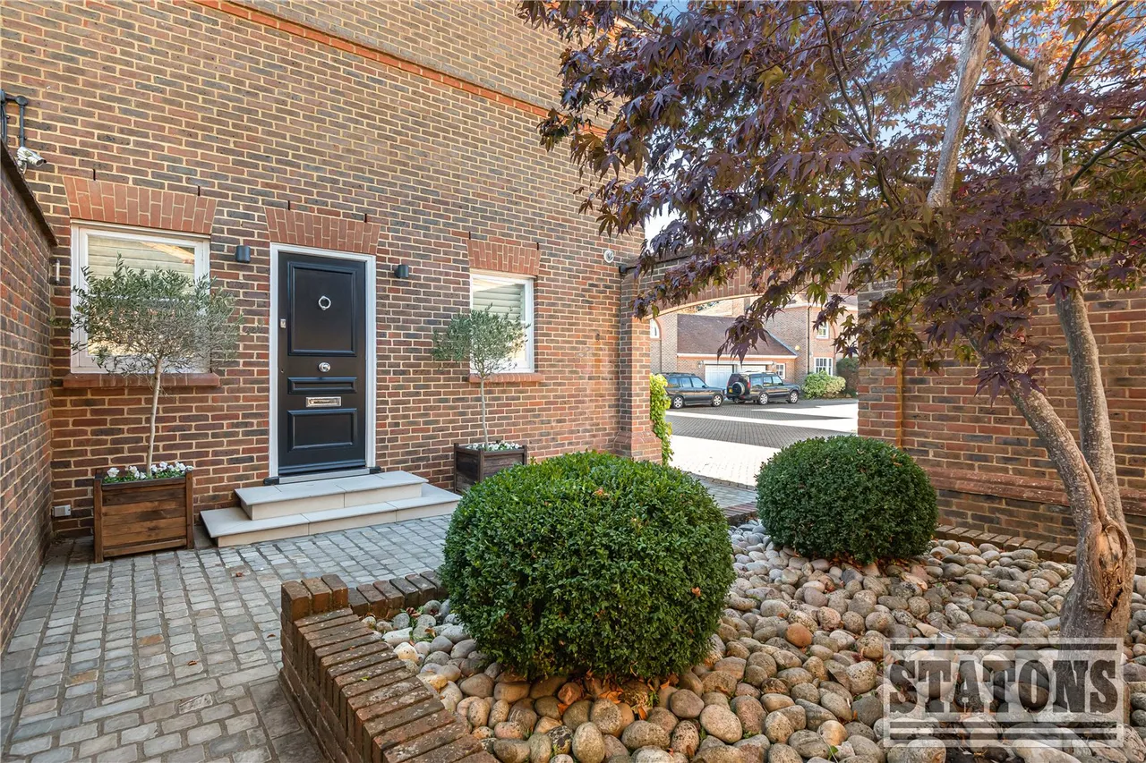 Northaw Place, Northaw, EN6, photo 24
