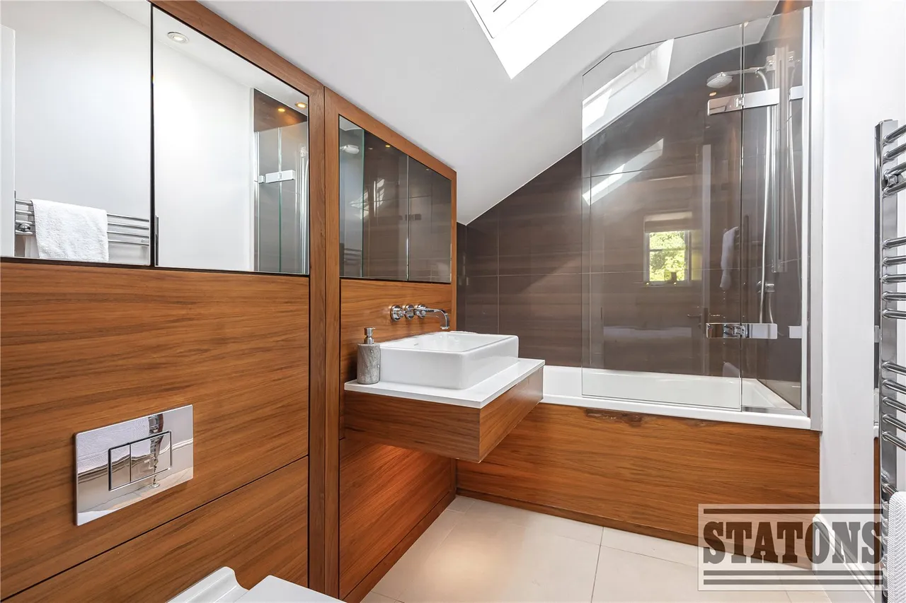 Northaw Place, Northaw, EN6, photo 20