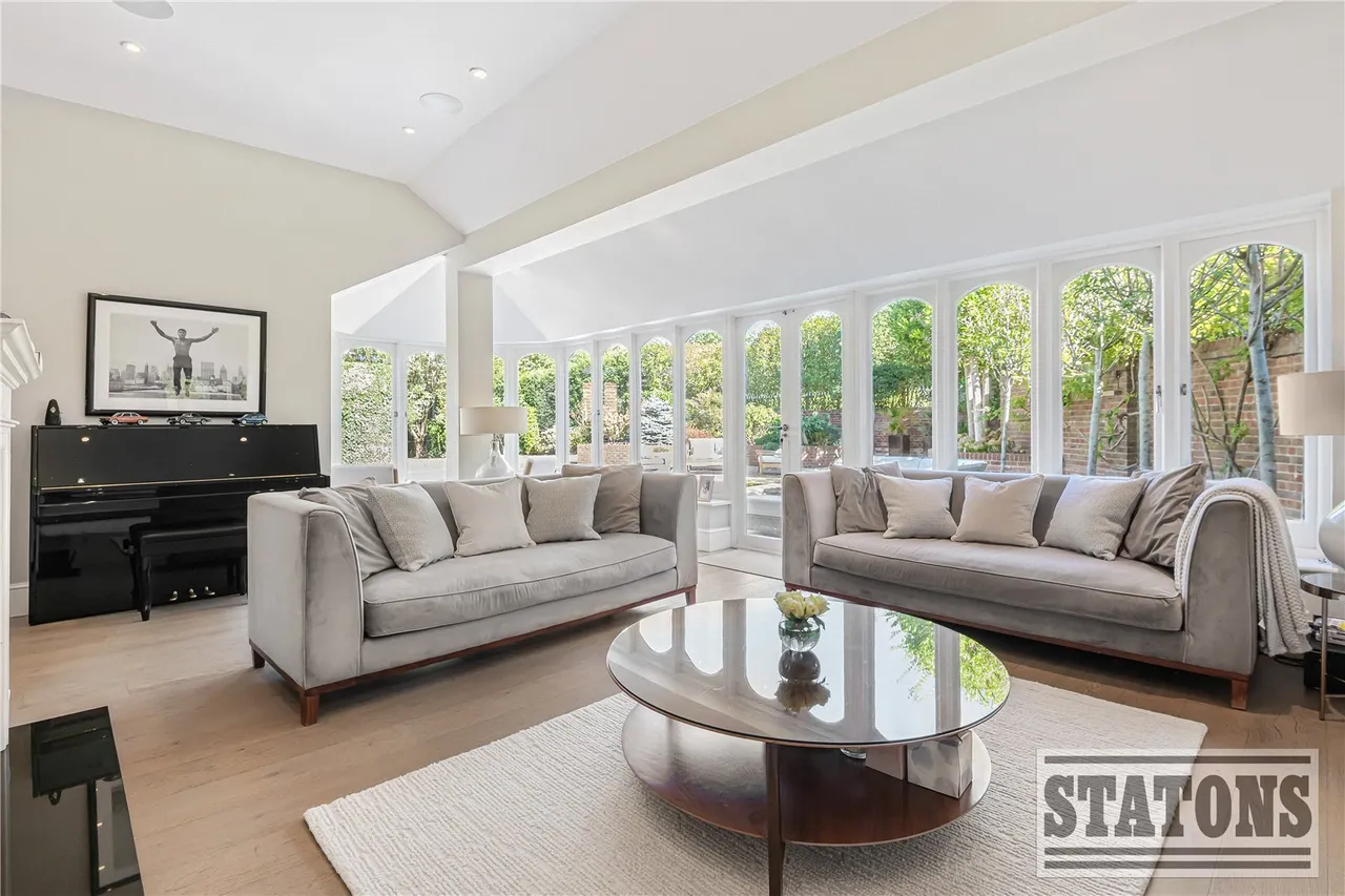Northaw Place, Northaw, EN6, photo 5